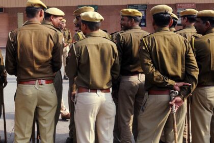 Hindi only: Rajasthan ditches Urdu, Persian in police records, sparks outrage