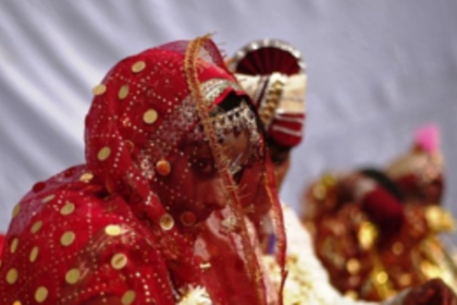 Hindi teacher marries minor student in Andhra, arrested.