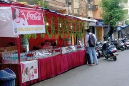 Hindu Outfits Demand Removal of Non-Veg Stalls from Vasco Saptah Fair