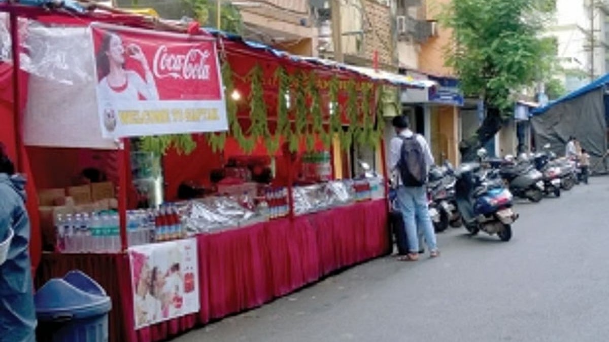 Hindu Outfits Demand Removal of Non-Veg Stalls from Vasco Saptah Fair