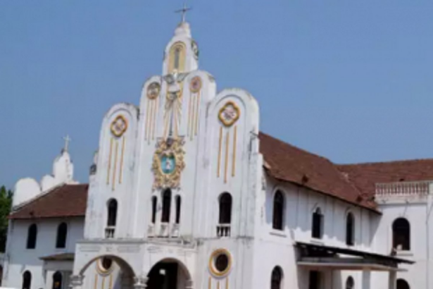 Hindus, Catholics in Cuncolim  celebrate Saude Saibinn’s feast today