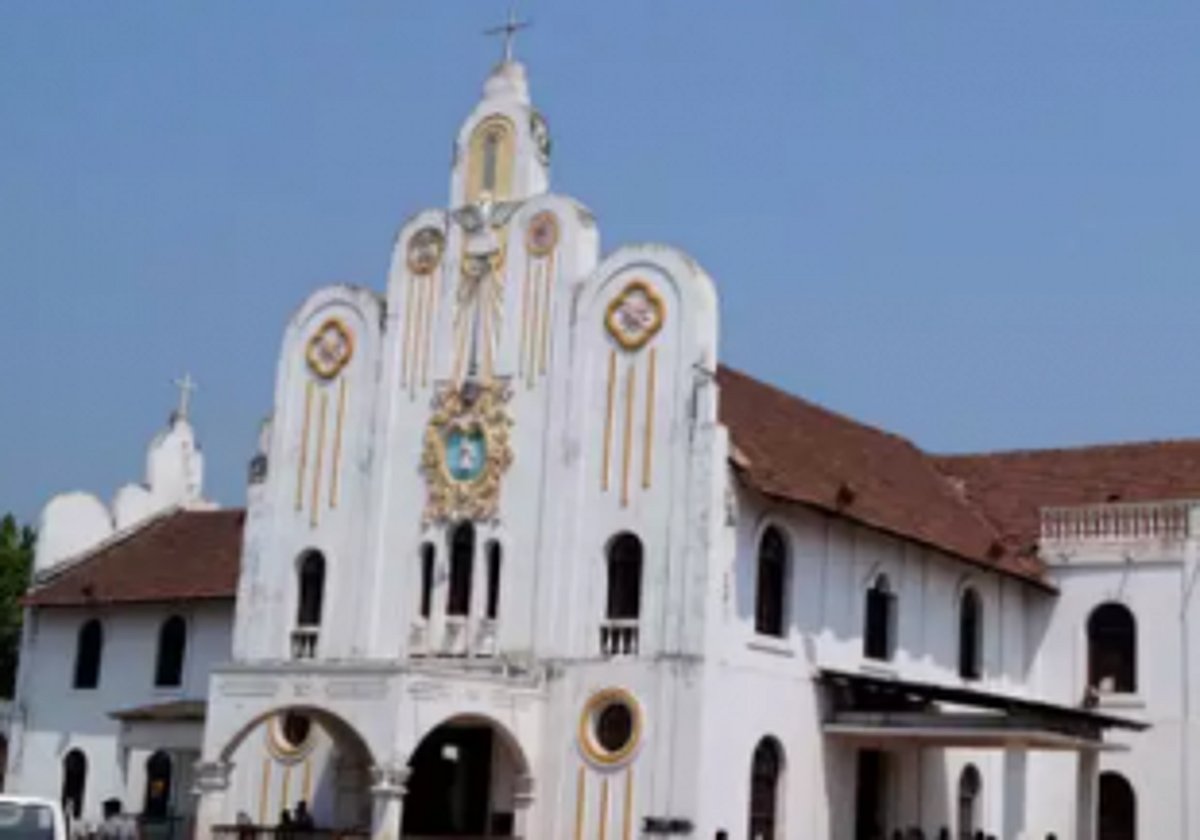 Hindus, Catholics in Cuncolim  celebrate Saude Saibinn’s feast today