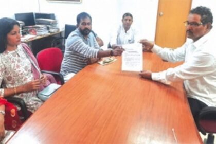 His Master’s Voice has spoken: 15 councillors move no-confidence motion to oust MMC Chief