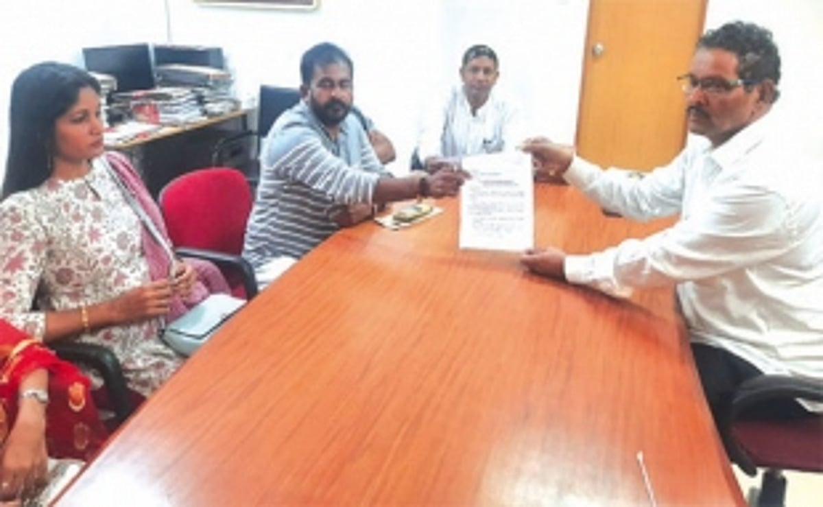 His Master’s Voice has spoken: 15 councillors move no-confidence motion to oust MMC Chief