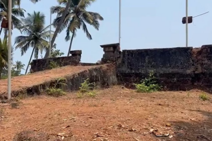 Historic Betul Fort Built by Chhatrapati Shivaji Maharaj Crumbles Amid Government Neglect