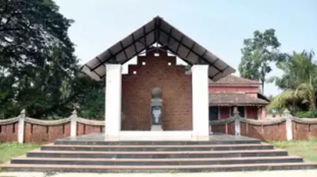 Historic places to be declared as protected sites: CM