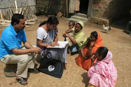 Historic shift! India’s next population census to feature full caste enumeration