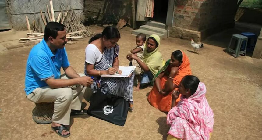 Historic shift! India’s next population census to feature full caste enumeration 1 Historic shift! India’s next population census to feature full caste enumeration