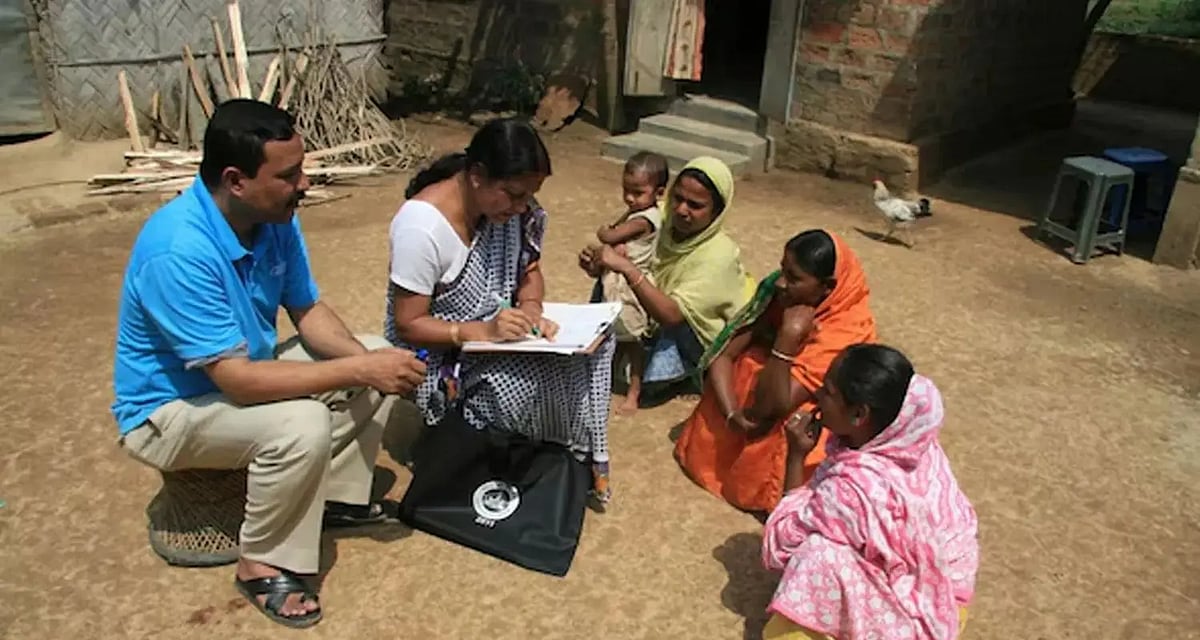 Historic shift! India’s next population census to feature full caste enumeration