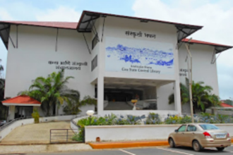 History and Heritage enthusiast seeks Ministry intervention to restore AC in Central Library