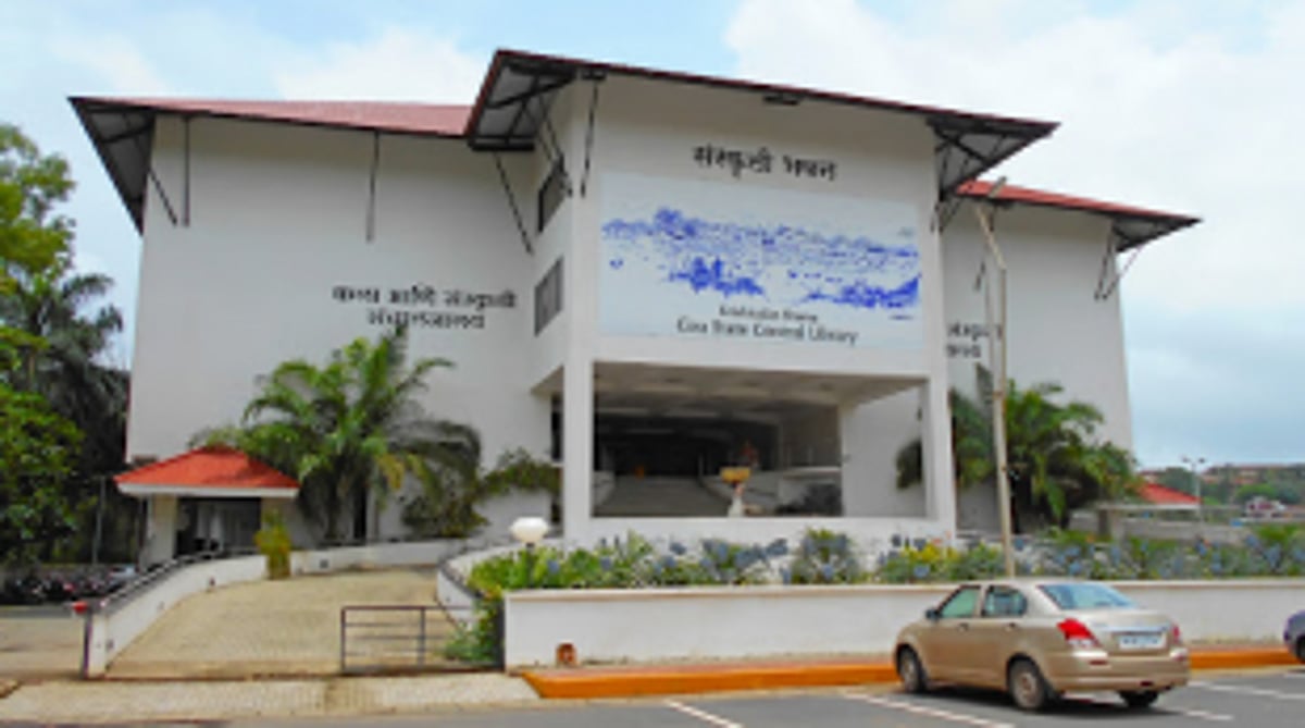 History and Heritage enthusiast seeks Ministry intervention to restore AC in Central Library