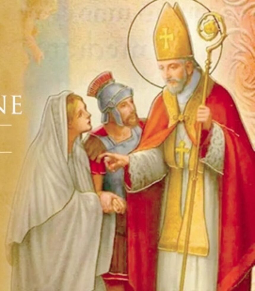 History and Significance of Valentine’s Day