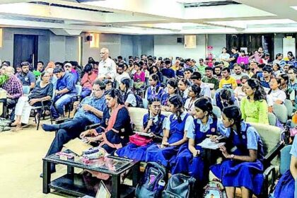 History buffs will cross swords at this quiz on Goa’s heritage