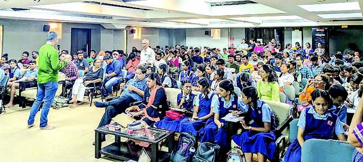 History buffs will cross swords at this quiz on Goa’s heritage