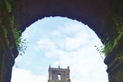 History chieseled in stone