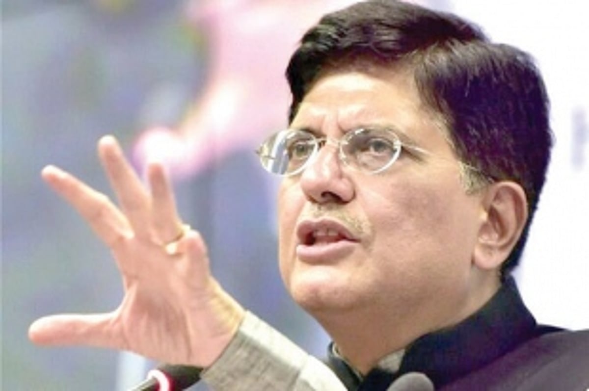 History will remember IR for its immense contribution to  fight covid, says Goyal