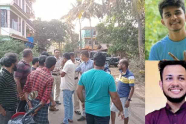 Hit-and-Run Claims Lives in Arambol: Two Brothers Meet Untimely End