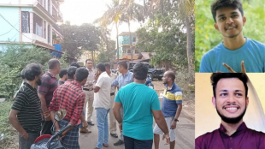 Hit-and-Run Claims Lives in Arambol: Two Brothers Meet Untimely End