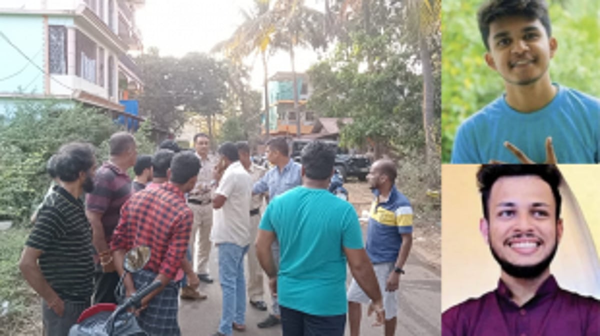 Hit-and-Run Claims Lives in Arambol: Two Brothers Meet Untimely End