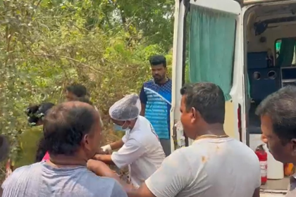 Hit-and-Run Incident in Dhanolem, Sanguem Leaves Mother and Daughter Injured