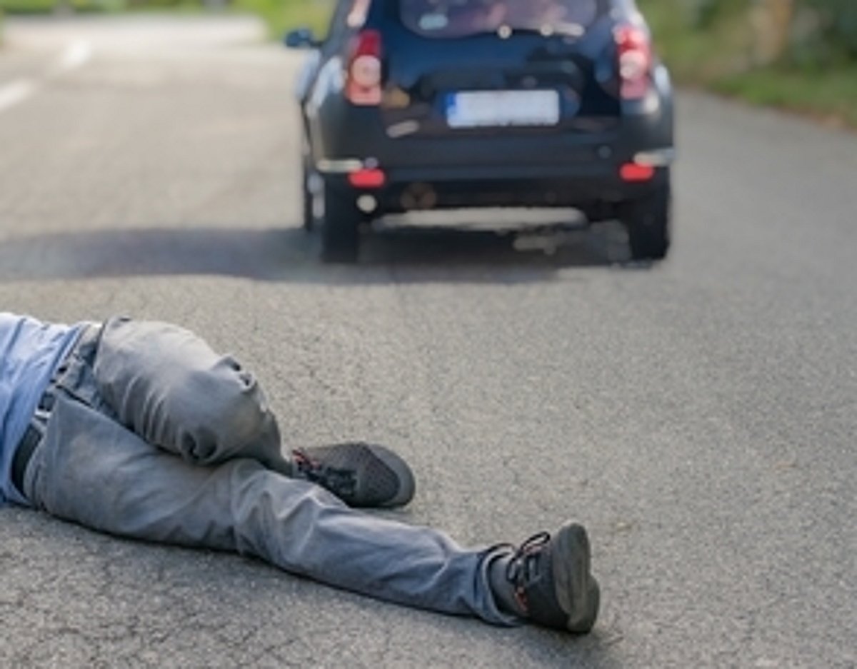 Hit-and-run accident case: Let  us be Good Samaritans and save lives