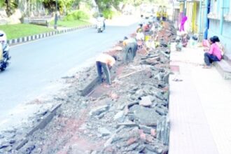 HoDs and Ministers can now approve works up to Rs 25 lakh