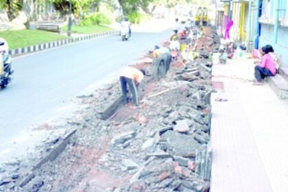 HoDs and Ministers can now approve works up to Rs 25 lakh