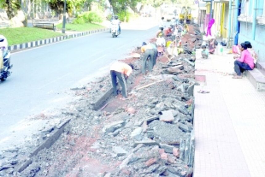 HoDs and Ministers can now approve works up to Rs 25 lakh