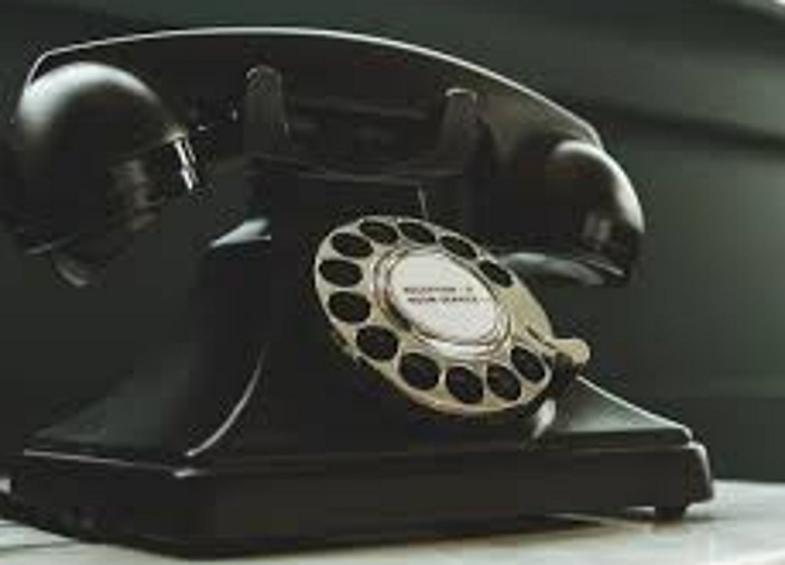 Hoax Call: No police complaint yet