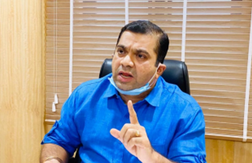 Hold Assembly session before ZP polls: MLA