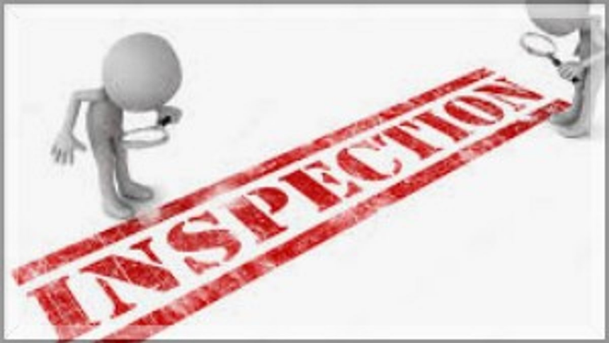Hold joint inspection of unauthorised structures in command areas at Anjuna: HC 1 Hold joint inspection
of unauthorised structures in command areas at Anjuna: HC