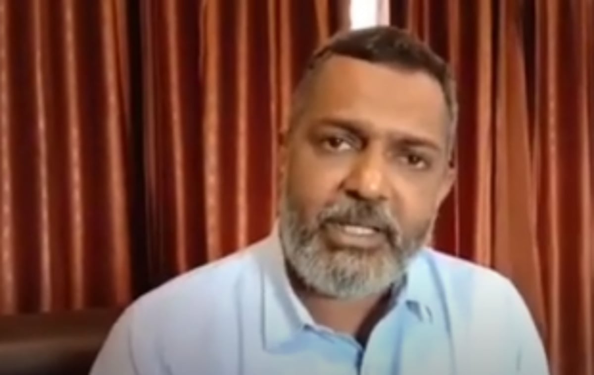 Hold municipal polls on party lines: Former  MMC chairperson