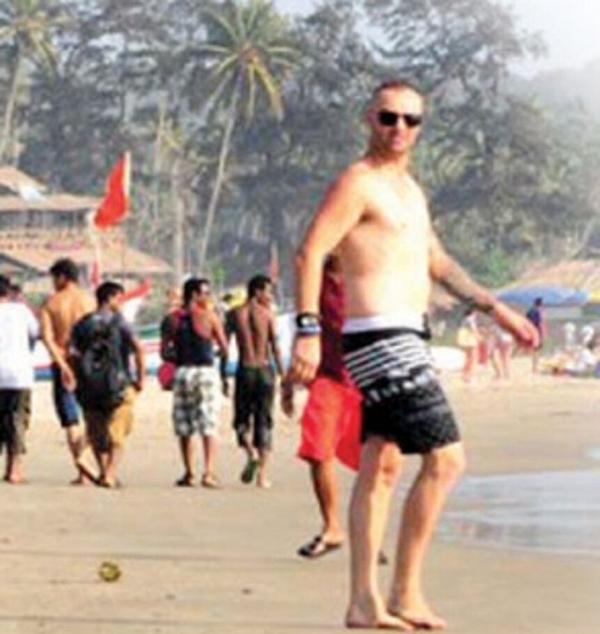 Holiday season brings little cheer for  Salcete businesses