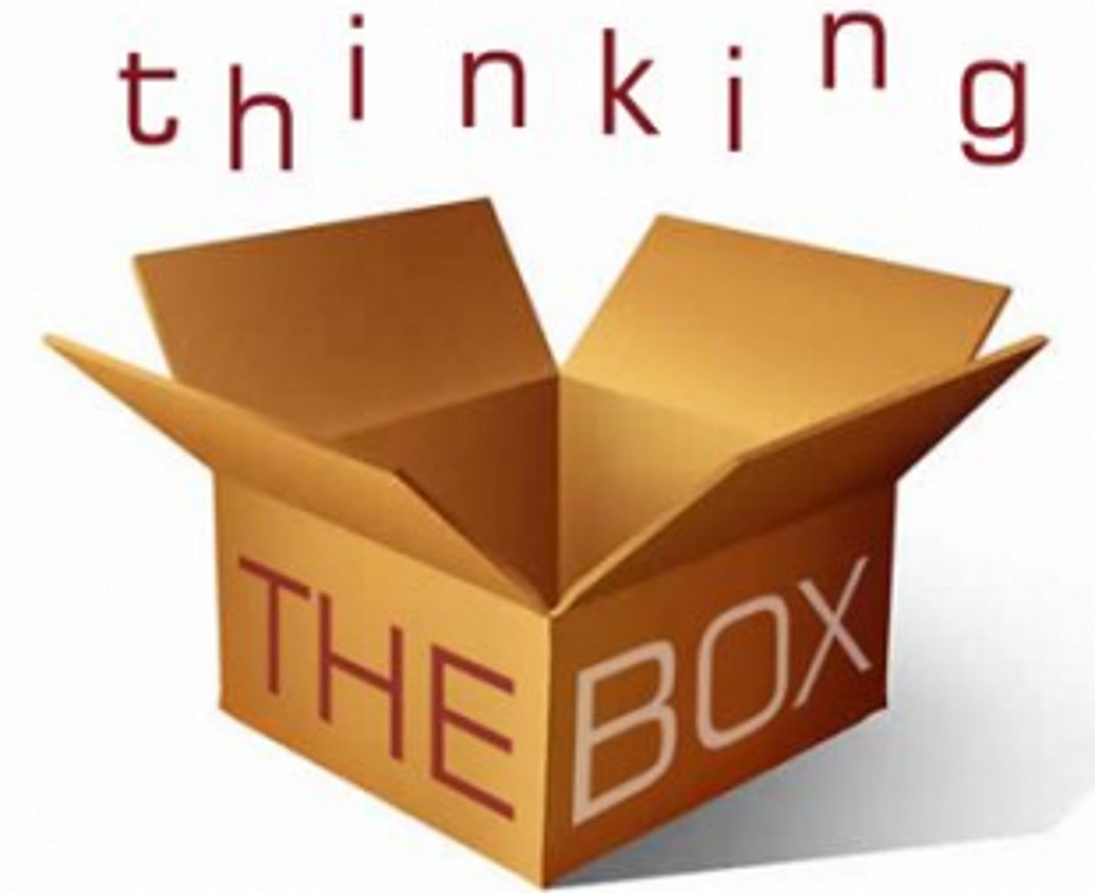 Holistic thinking for   a better World