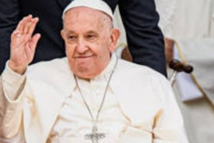 Holy Father's Health Update: Critical Yet Stable, Undergoing Medical Assessment