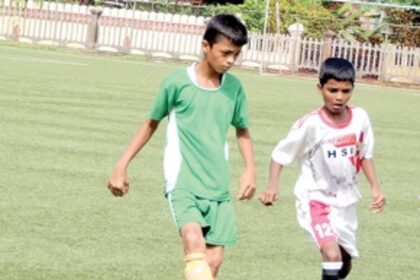 Holy Spirit, Auxillium, Assumpta Convent HS in quarters