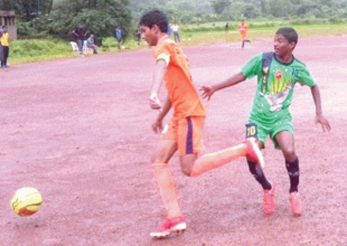Holy Spirit Institute, Regina Martyrum HS in quarters