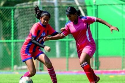 Holy Spirit School, Infant Jesus HS, The King’s School and St Joseph’s move into next round