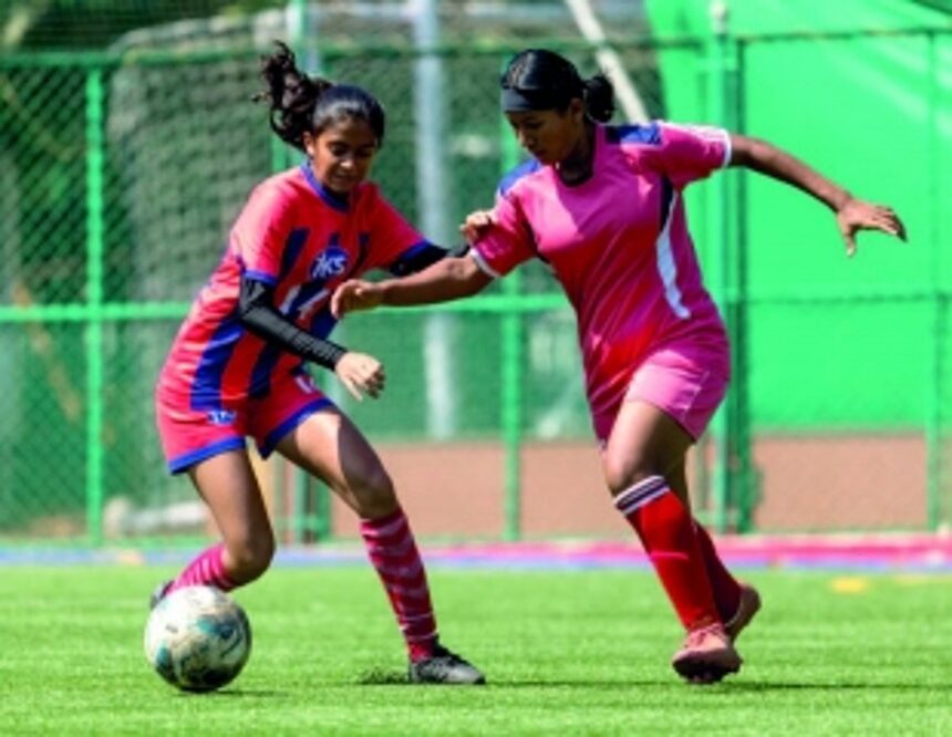 Holy Spirit School, Infant Jesus HS, The King’s School and St Joseph’s move into next round