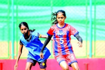 Holy Spirit School, The King’s School,  St Joseph and Infant Jesus HS move on