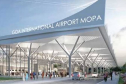 Home Dept issues order for creation  of posts for Mopa Police Station