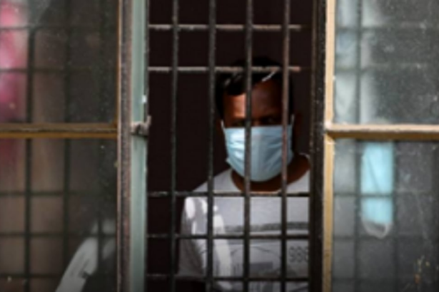 Home isolation for asymptomatic patients  a good option but educating people a must