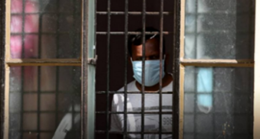 Home isolation for asymptomatic patients a good option but educating people a must