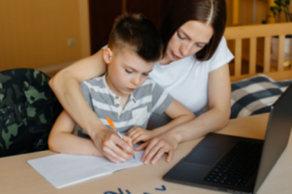 Home — A training Institute