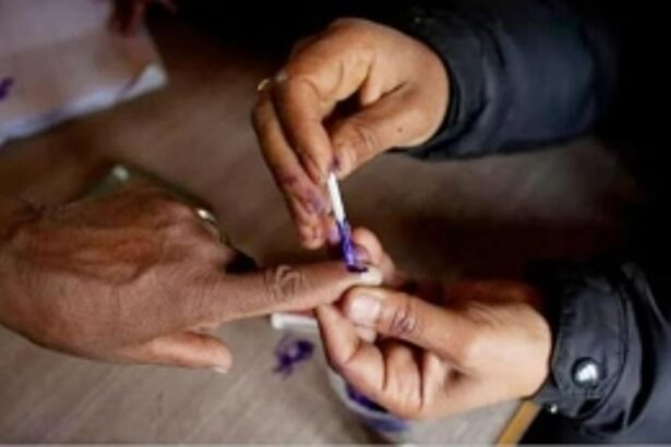 Homerun for BJP in Gujarat, Congress leads in Himachal Pradesh