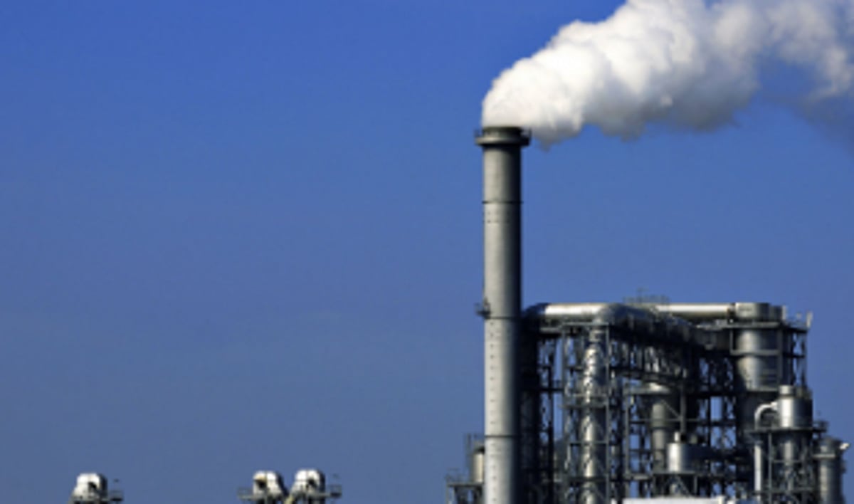 Honda locals protest over  pollution by paper mill