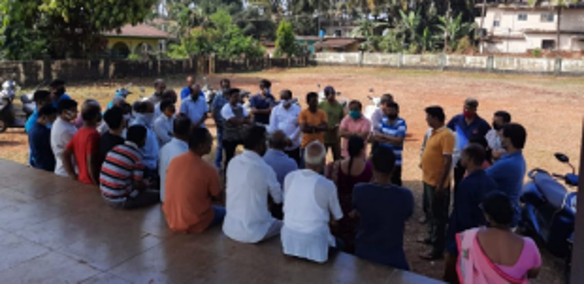 Honda locals to boycott ZP  polls if roads not repaired