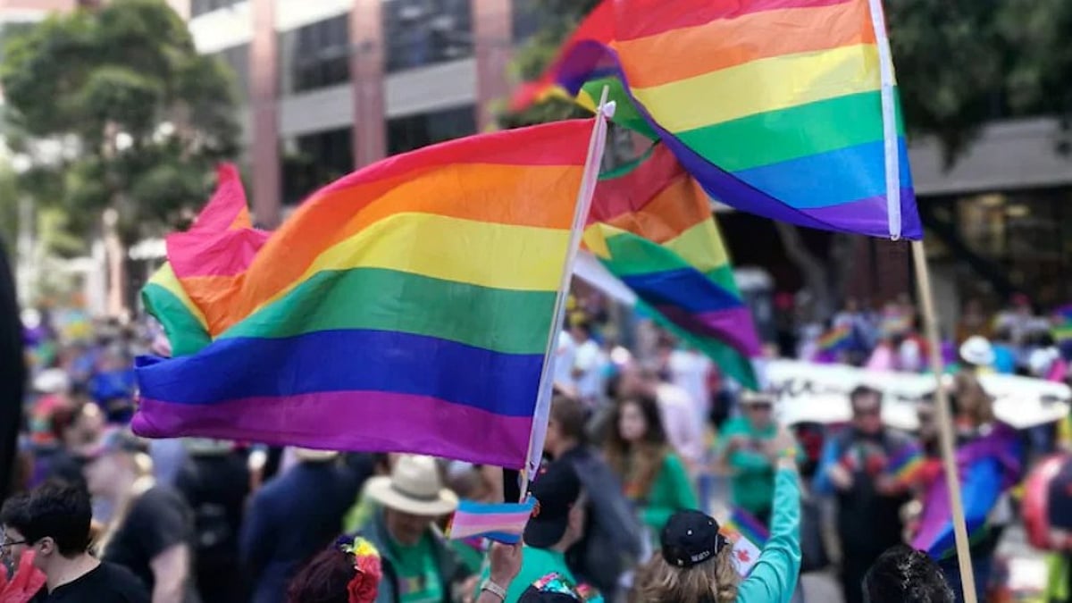 Hong Kong to Recognise Limited Rights of Overseas Same-Sex Marriages