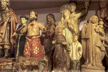 Honoring the Saints: A Journey Through All Saints' Day Celebrations