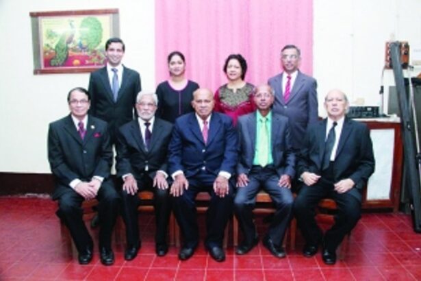 Honouring Padre Chico Monteiro’s legacy